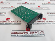 Vtv\Nls\100A Printed Circuit Board Used