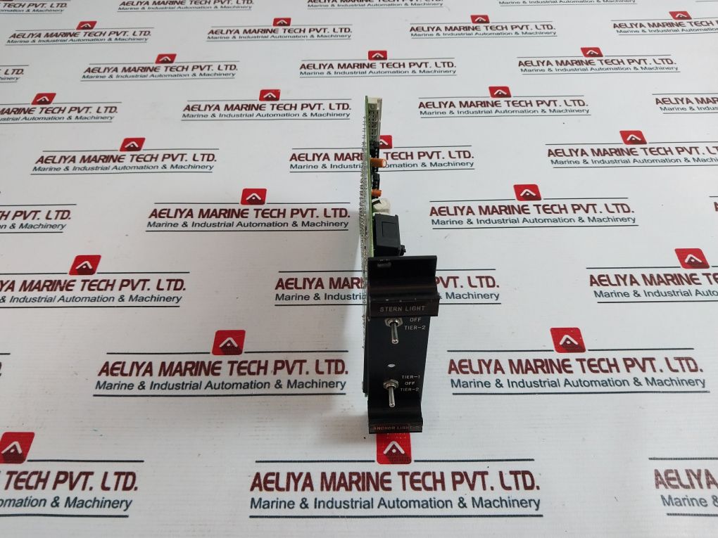 Vtv\Nls\100A Printed Circuit Board 