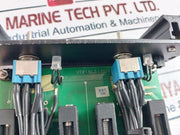 Vtv\Nls\100A Printed Circuit Board  (Used)