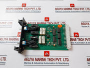 Vtv/Nls/100A Printed Circuit Board 8609