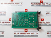 Vtvls/100A Printed Circuit Board 8609