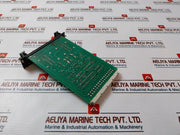 Vtvls/100A Printed Circuit Board 8609