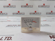 Vu-meter 20-100% Level Meter