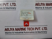 Vu-meter 20-100% Level Meter