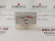 Vu 20-100% Level Meter -20-+3