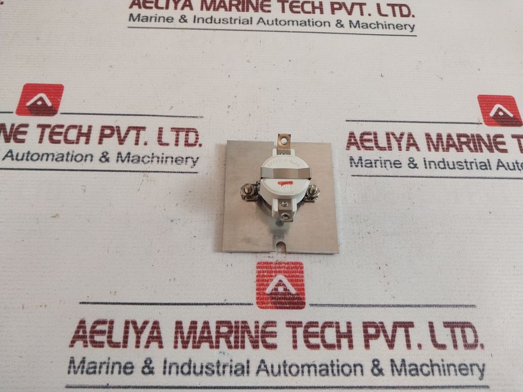 Vulcan 00-346358-00002 Limit Thermostat