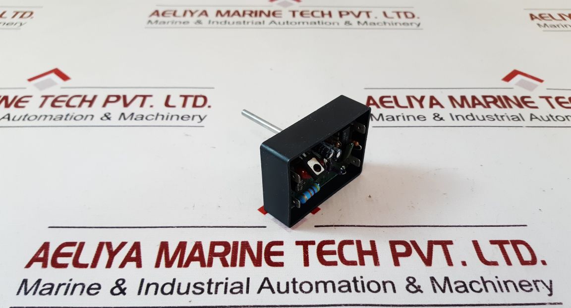 Vulcan 352668-00001 Timer