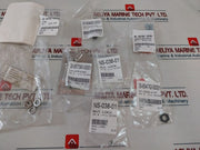 Vulcan 857398-1,854693-1,857397-1,857390-1,854762-1,854763-1 Temp. Control Set