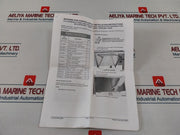 Vulcan 857398-1,854693-1,857397-1,857390-1,854762-1,854763-1 Temp. Control Set