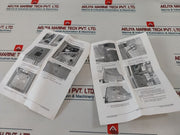 Vulcan 857398-1,854693-1,857397-1,857390-1,854762-1,854763-1 Temp. Control Set