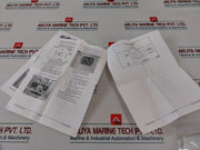 Vulcan 857398-1,854693-1,857397-1,857390-1,854762-1,854763-1 Temp. Control Set