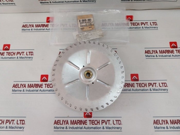 Vulcan Hart 358638-1 Blower Wheel