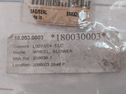 Vulcan Hart 358638-1 Blower Wheel