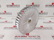 Vulcan Hart 358638-1 Blower Wheel