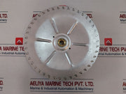 Vulcan Hart 358638-1 Blower Wheel