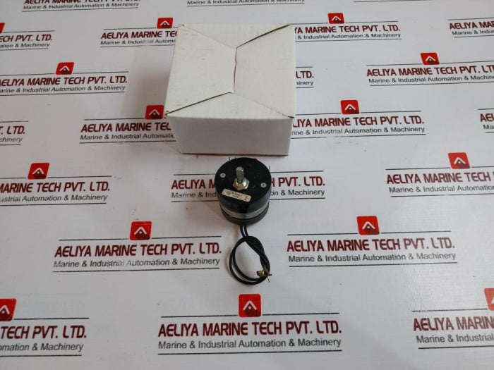 Vulcan Hart 411690-2 Electric Timer 15Amps 125/250Vac, 1/2Hp, 230Vac