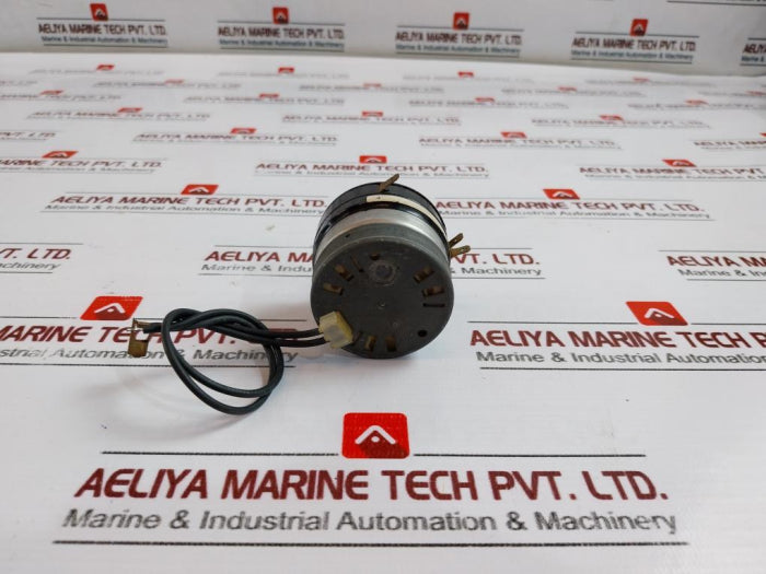 Vulcan Hart 411690-2 Electric Timer 15Amps 125/250Vac, 1/2Hp, 230Vac