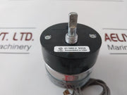 Vulcan Hart 50Sm13-112B Timer (Used)