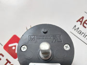 Vulcan Hart 50Sm13-112B Timer (Used)
