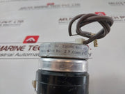 Vulcan Hart 50Sm13-112B Timer (Used)