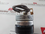 Vulcan Hart 50Sm13-112B Timer (Used)