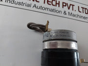 Vulcan Hart 50Sm13-112B Timer (Used)