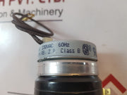 Vulcan Hart 50Sm13-112B Timer (New)