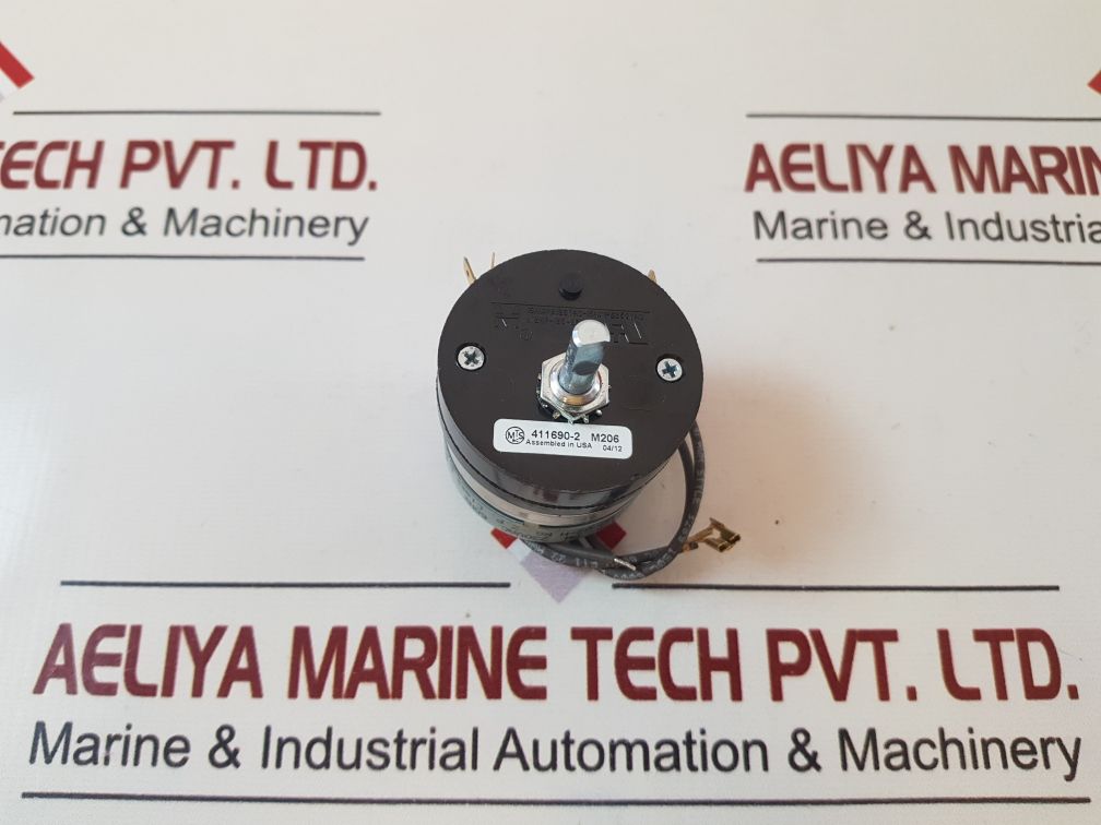 Vulcan Hart 50Sm13-112B Timer