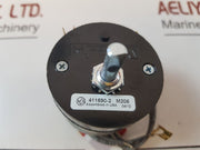 Vulcan Hart 50Sm13-112B Timer (New)