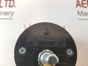 Vulcan Hart 50Sm13-112B Timer (New)