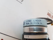 Vulcan Hart 50Sm13-112B Timer (New)