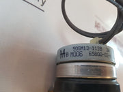 Vulcan Hart 50Sm13-112B Timer (New)