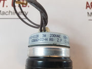 Vulcan Hart 50Sm13-112B Timer (New)