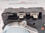 Vulcan Hart 50Sm13-112B Timer M406