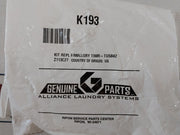 Vulcan Hart 50Sm13-112B Timer M406