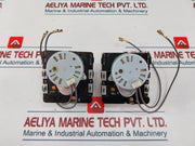 Vulcan Hart 50Sm13-112B Timer M406