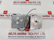 Vulcan Hart 50Sm13-112B Timer M406