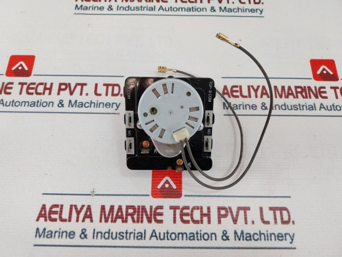 Vulcan Hart 50Sm13-112B Timer M406