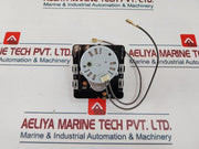 Vulcan Hart 50Sm13-112B Timer M406