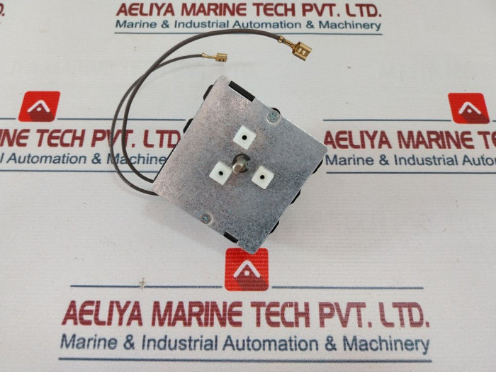 Vulcan Hart 50Sm13-112B Timer M406