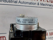 Vulcan Hart 50Sm13-112B Timer M406