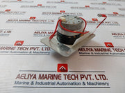 Vulcan Hart M001 Mixer Switch & Timer Control Plate 115Vac