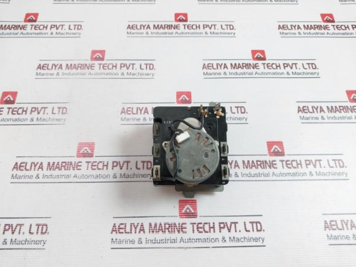 Vulcan Hart M460-g 25A.250Vac (Htr) Frigidaire Dryer Timer Control