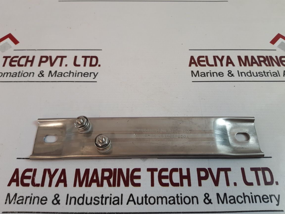 Vulcan Os1408-250A Strip Heater Vs-14 Free Shipping