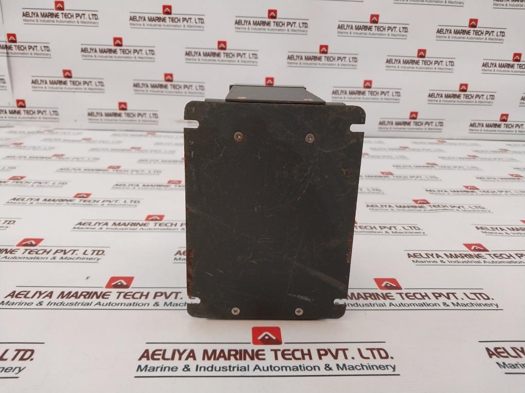 V/V Control Svcu-1 Flicking Source Alarm Unit – Aeliya Marine
