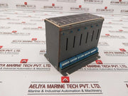 V/V Control Svcu-1 Flicking Source Alarm Unit