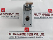 Vvf18Eno Solenoid Valve 110V