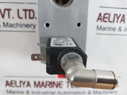 Vvf18Eno Solenoid Valve 110V