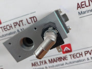 Vvf18Eno Solenoid Valve 110V