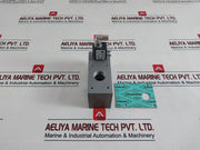 Vvf18Eno Solenoid Valve 110V